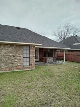 2107 Middle Creek Blvd in Bossier City, LA - Building Photo - Building Photo