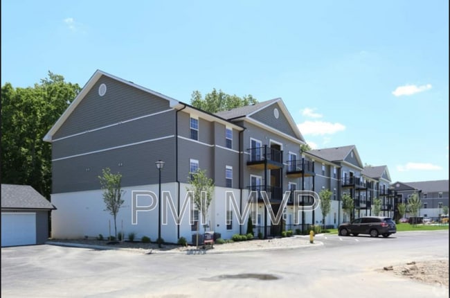 property at 866 Taylor Station Rd