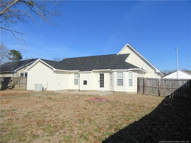 300 Glen Allen St in Fayetteville, NC - Building Photo - Building Photo