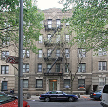 250 Pacific Street in Brooklyn, NY - Foto de edificio - Building Photo