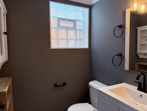 11547 S Ashland Ave in Chicago, IL - Building Photo - Building Photo