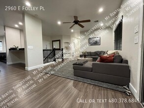 2960 E Folley Pl in Chandler, AZ - Building Photo - Building Photo