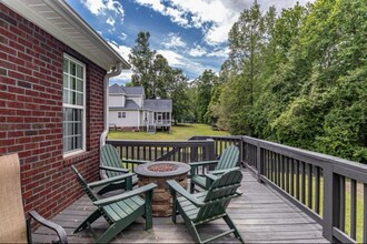 302 Clay Brook Dr in Goldsboro, NC - Foto de edificio - Building Photo