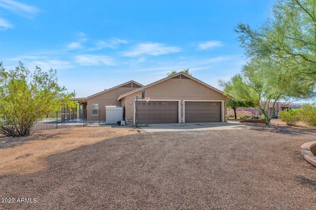 38223 N 18th St in Phoenix, AZ - Building Photo - Building Photo