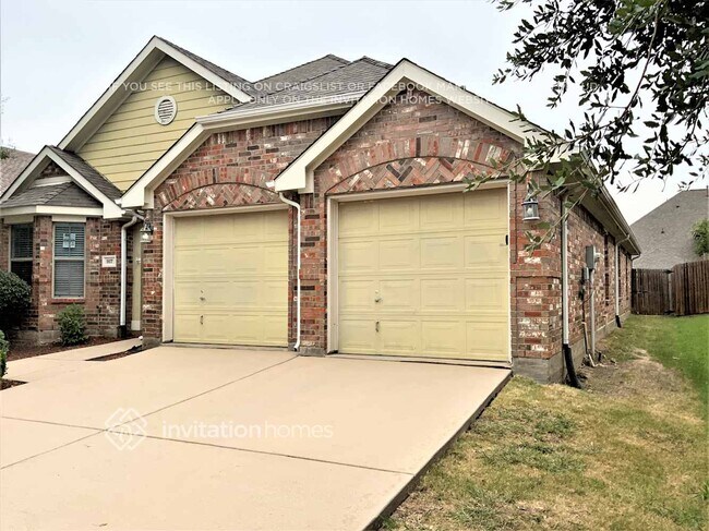 917 Lake Worth Trl in Little Elm, TX - Building Photo - Building Photo