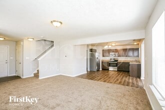 2871 Beethoven Ave in Indianapolis, IN - Building Photo - Building Photo