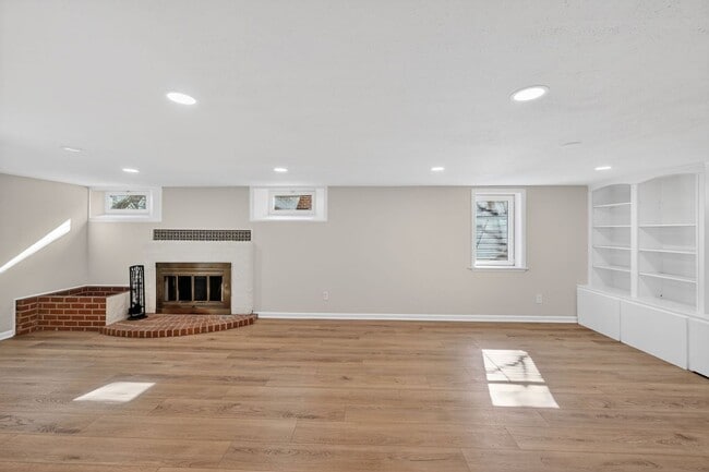 665 Krameria St in Denver, CO - Building Photo - Building Photo