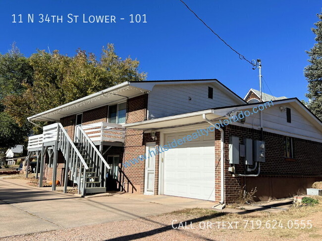 property at 11 N 34th St