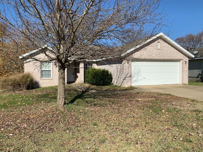 property at 6406 SW Hillside Ave