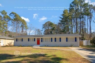 1325 Sycamore Dr in Garner, NC - Building Photo - Building Photo