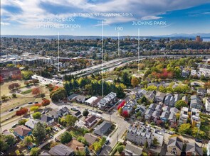 2315 S Judkins St, Unit 2315 in Seattle, WA - Foto de edificio - Building Photo