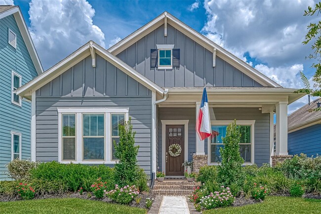 property at 17026 Canosa Dr