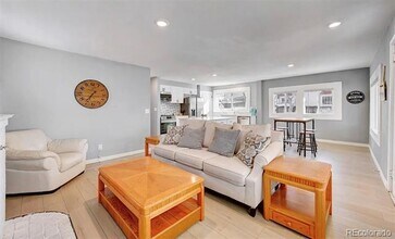 1858 S Lincoln St in Denver, CO - Building Photo - Building Photo