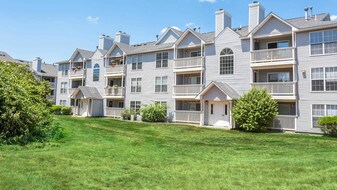 Lincoln Heights Apartments