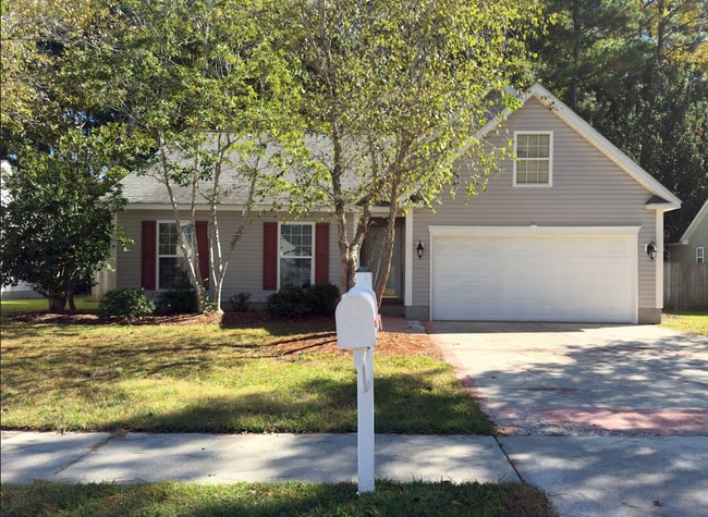 property at 642 Aspen St