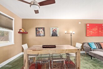 6744 E Vernon Ave in Scottsdale, AZ - Building Photo - Building Photo