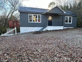 4008 Lightfoot Mill Rd in Chattanooga, TN - Building Photo