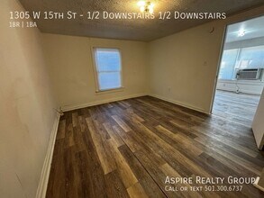 1305 W 15th St in North Little Rock, AR - Building Photo - Building Photo