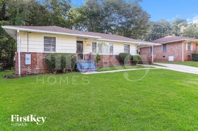 2379 Perkerson Rd SW in Atlanta, GA - Building Photo - Building Photo