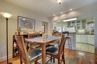 4108 Sinclair Ave in Austin, TX - Building Photo - Building Photo