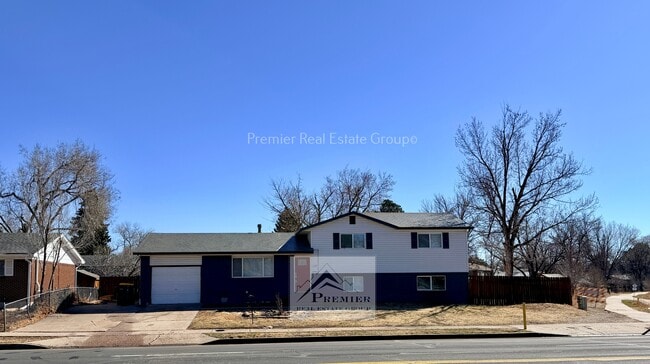 1319 N Murray Blvd in Colorado Springs, CO - Building Photo - Building Photo