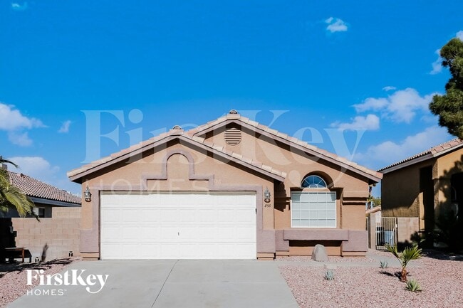 property at 890 Prairie Grass Dr