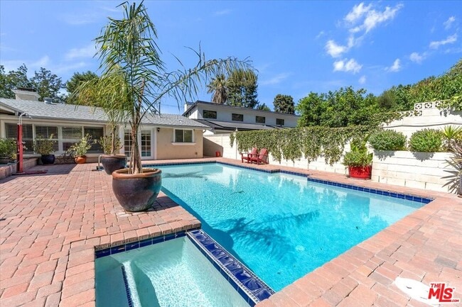 property at 23264 Calvert St