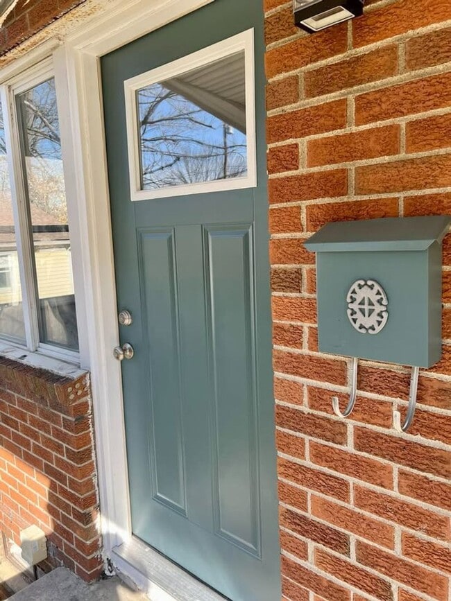 836 Collins Ave in Marysville, OH - Building Photo - Building Photo