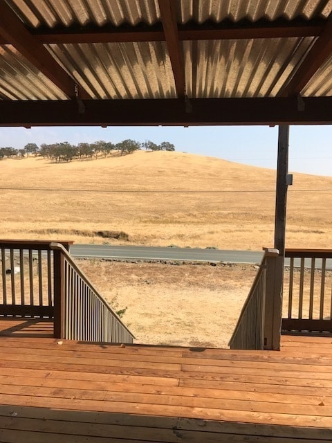 2395C Camanche Rd in Ione, CA - Building Photo