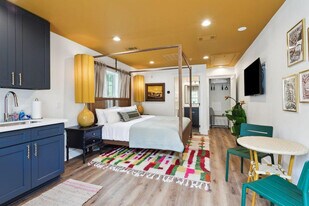 1738 N Rampart St in New Orleans, LA - Building Photo