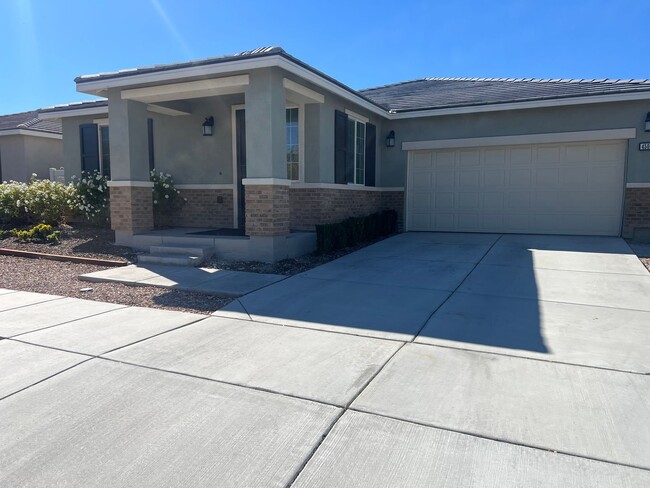 45059 Marbella St in Lancaster, CA - Building Photo - Building Photo