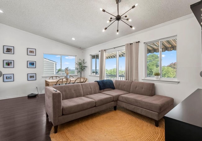 property at 5801 Thunderbird St