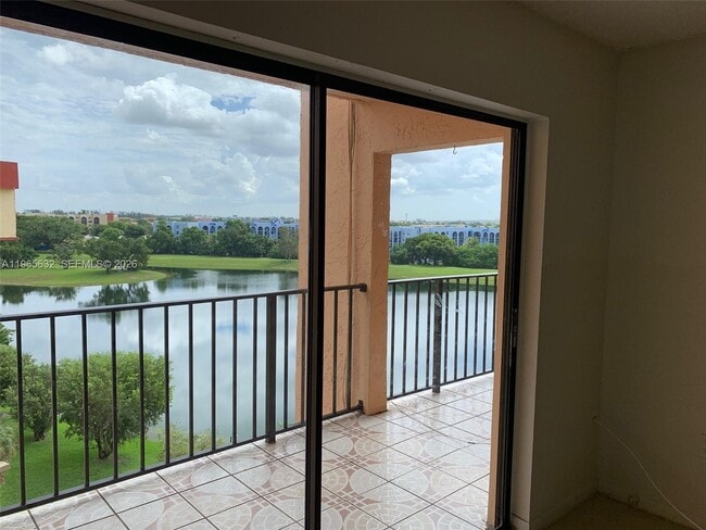 property at 9688 Fontainebleau Blvd