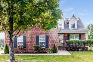 3426 Cross Meadow Dr in Murfreesboro, TN - Building Photo