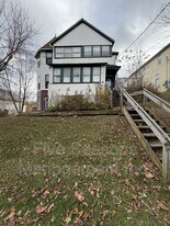 465-467-467 Colchester Ave in Burlington, VT - Building Photo
