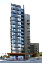 Fuzion in Toronto, ON - Building Photo - Building Photo
