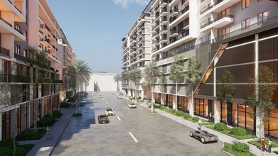 The Holly by Soleste in Hollywood, FL - Building Photo - Building Photo