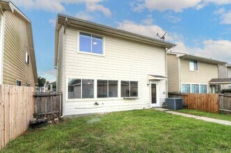 19603 Green Chase Ln in Houston, TX - Building Photo - Building Photo