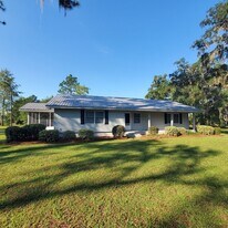 4210 Christian Dr in Valdosta, GA - Building Photo