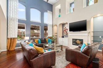 2211 Mad River Ln in Missouri City, TX - Building Photo - Building Photo