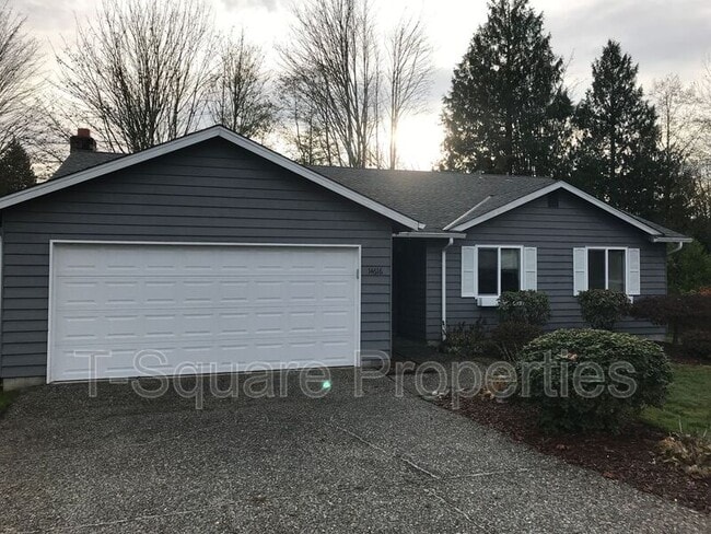 14616 57th Dr SE in Everett, WA - Building Photo - Building Photo