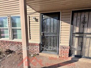 3536 Christine Rd in Memphis, TN - Building Photo - Building Photo