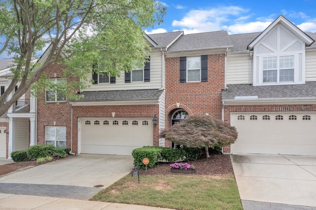 12227 Orchardgrass Ln in Raleigh, NC - Building Photo - Building Photo