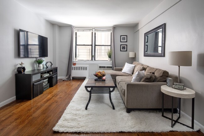 property at 439 E 88th St