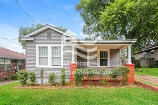 118 Vines Ave in Hueytown, AL - Building Photo