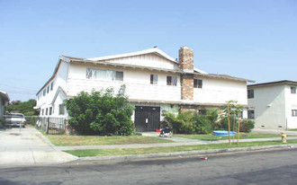 9601 Elizabeth Ave Apartments