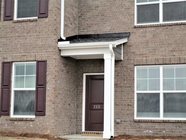 property at 215 Scenic Rd