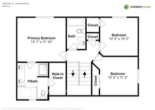 10882 Aliso Dr in Colorado Springs, CO - Building Photo - Building Photo