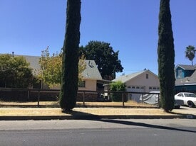 335 Nevada St in Gridley, CA - Building Photo