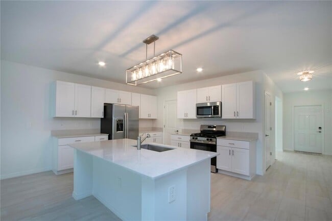 12609 Aura Moonlight Ter in Parrish, FL - Building Photo - Building Photo